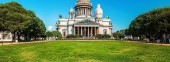 St. Isaac's Cathedral