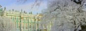 Hermitage Museum, St. Petersburg