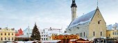 Town Hall Square, Tallinn