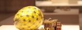 Faberge Museum, St. Petersburg