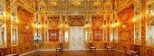 Amber Room, St. Petersburg