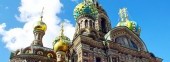 Savior on Blood, St. Petersburg