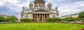 St. Isaac Cathedral, St. Petersburg