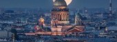 St. Petersburg