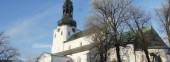 Dome Church, Tallinn