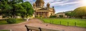 St. Isaac Cathedral, St. Petersburg