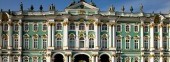 Hermitage Museum, St. Petersburg