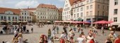 Town Hall Square, Tallinn