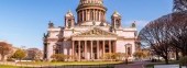 St. Isaac Cathedral, St. Petersburg