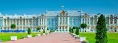 Catherine's Palace, St. Petersburg