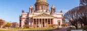 St. Isaac Cathedral, St. Petersburg