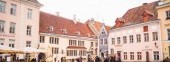 Town Hall Square, Tallinn