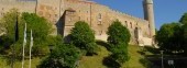 Toompea Castle, Tallinn