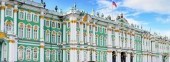 Winter Palace, St. Petersburg