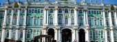 Hermitage Museum, St. Petersburg