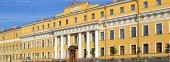 Yusupov Palace, St. Petersburg