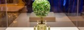 Faberge Museum, St. Petersburg