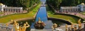 Lower Park, St. Petersburg