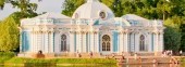 Pushkin, St. Petersburg