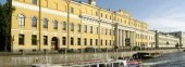 Yusupov Palace, St. Petersburg