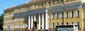 Yusupov Palace, St. Petersburg