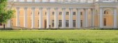 Tsarskoe Selo, St. Petersburg