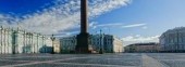 Palace Square, St. Petersburg