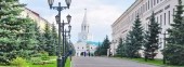 Kremlin of Kazan