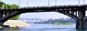 Glazkovskiy Bridge