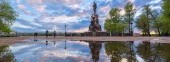 Monument to Alexander III