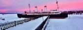 Museum-Icebreaker Angara