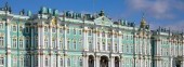 Winter Palace (Hermitage)