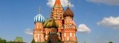 St. Basil's Cathedral