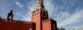 Moscow Kremlin