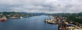 Golden Horn Bay, Vladivostok