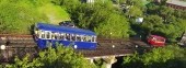 Vladivostok Funicular