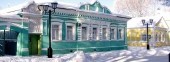 Museum of Children's Toys, Gorodets