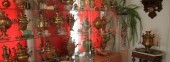 Museum of Samovar, Gorodets