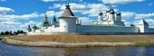 Makarievskiy Monastery