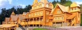 Gorodets, Nizhny Novgorod