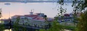 Gorodets, Nizhny Novgorod