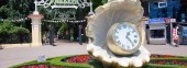 Park “Riviera”