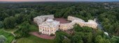 Pavlovsk Palace