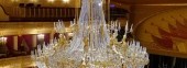 Halls of the Bolshoi Theater