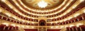 Halls of the Bolshoi Theater