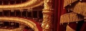 Halls of the Bolshoi Theater