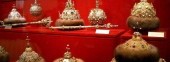 The Diamond Fund at the Kremlin