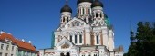 Alexander Nevsky Cathedral