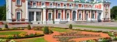 Kadriorg Palace and Park