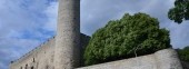 Toompea Hill and Castle